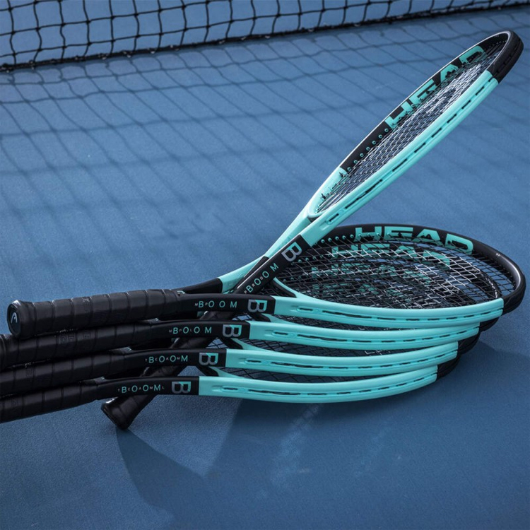 Paletа pentru tenis HEAD BOOM TEAM 2024 photo 3