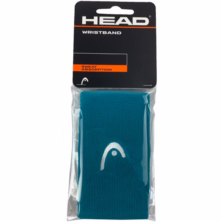 Напульсник HEAD MANSETE HEAD 5 INCHES TQ