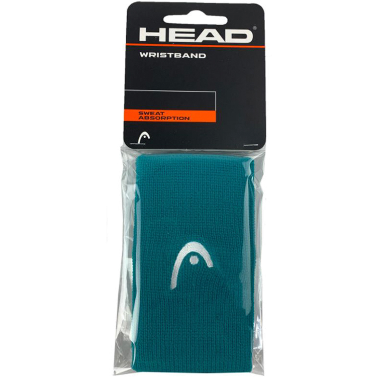 Bratara HEAD MANSETE HEAD 5 INCHES TQ photo Bratara HEAD MANSETE HEAD 5 INCHES TQ photo