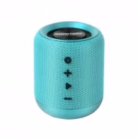 Acustica portativa Promate Hummer turquise 