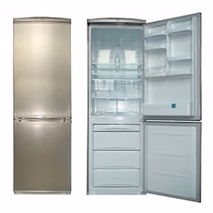 Frigider LG GR389STQ 