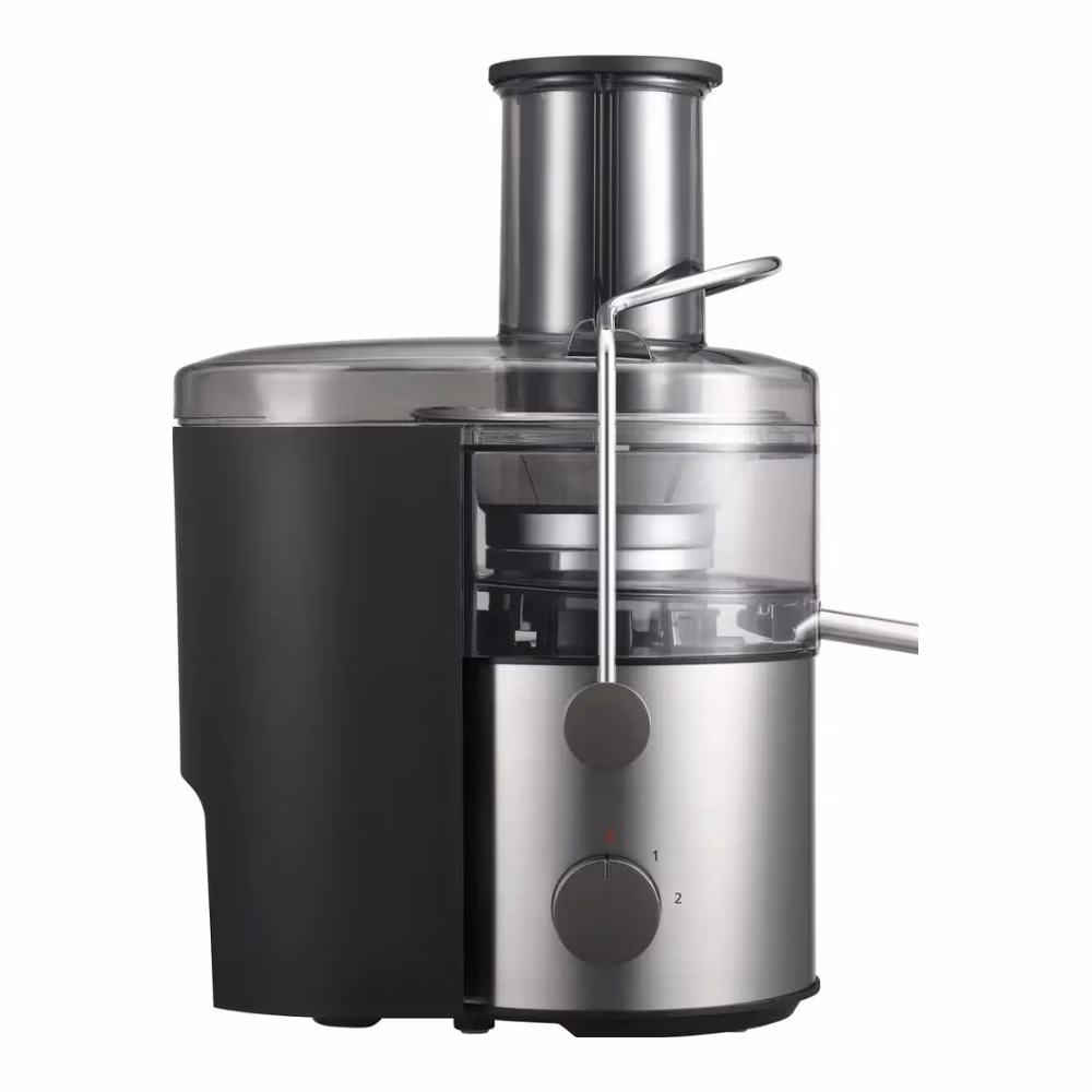 Соковыжималка центробежная Panasonic MJCB600STQ 