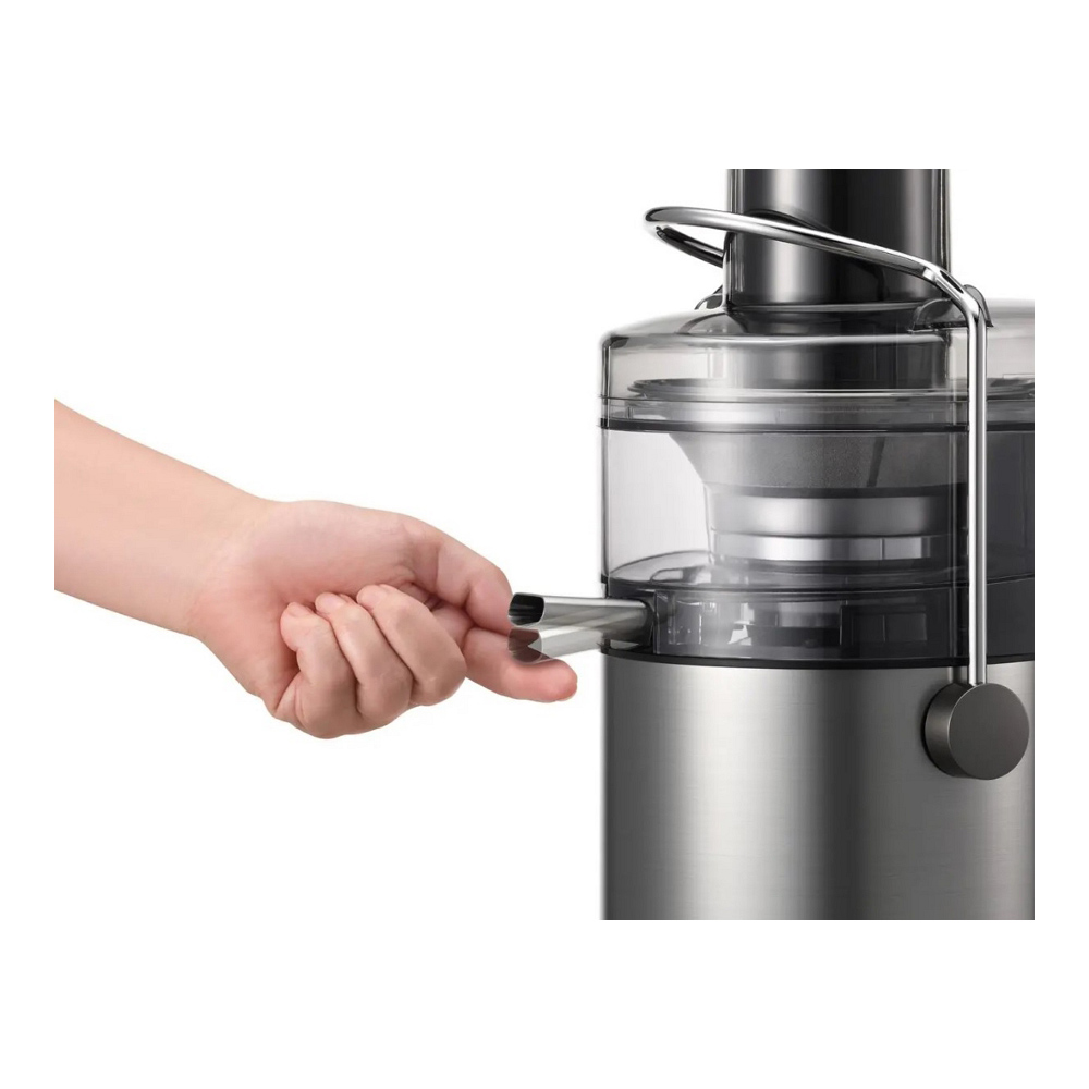 Storcator centrifugal Panasonic MJCB600STQ photo 6
