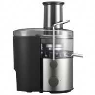 Storcator centrifugal Panasonic MJCB600STQ, 1.5 l, 1000 W, 2 trepte viteza, Inox