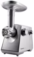 Tocator de carne Panasonic MKGM1701STQ, 2.6 kg/min, 1700 W, Inox