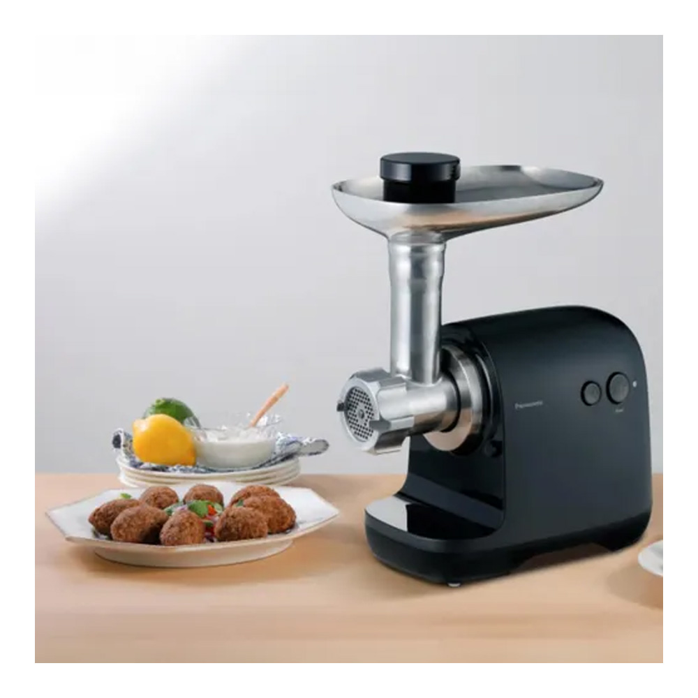 Мясорубка Panasonic MKGX1710KTQ photo 6
