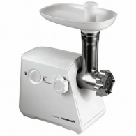 Мясорубка Panasonic MK-MG1000WTQ, 0.8 кг/мин, Белый thumbnav 5