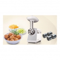 Мясорубка Panasonic MK-MG1510WTQ thumbnav 6