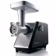Tocator de carne Panasonic MK-ZJ2700KTQ, 2.9 kg/min, 2700 W, Inox