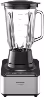 Blender Panasonic MXKM5060STQ, 800 W, 2 trepte viteza, Negru