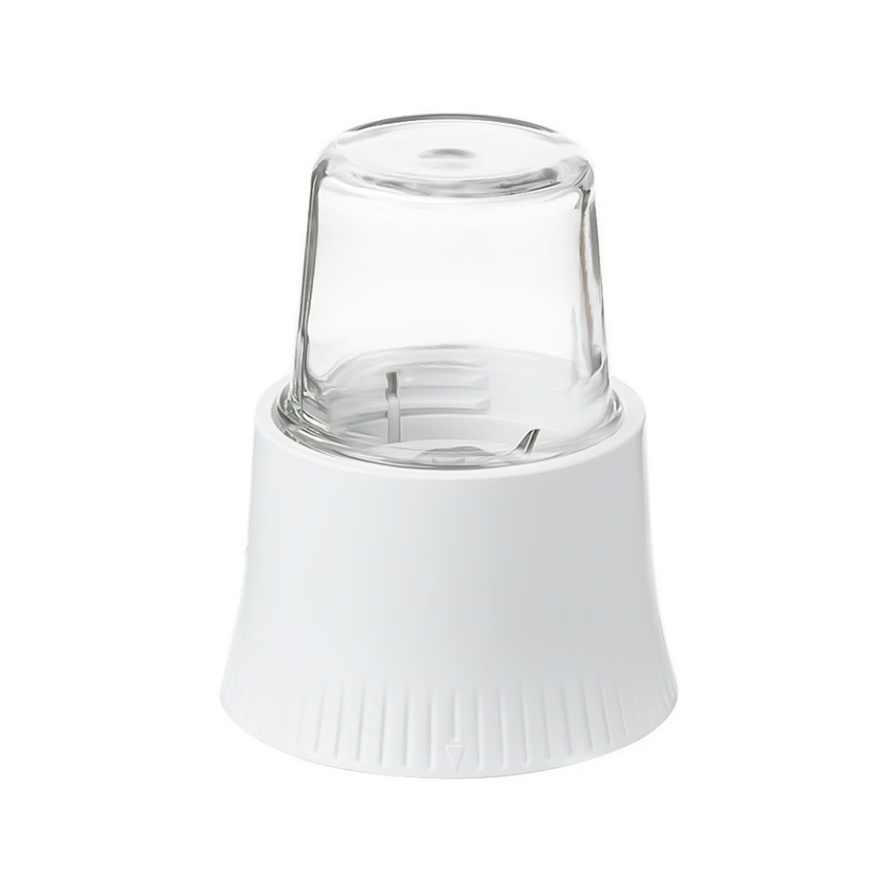 Блендер Cтационарный Panasonic MXMG5451WTQ Белый / 4 скоростей / мл photo 4