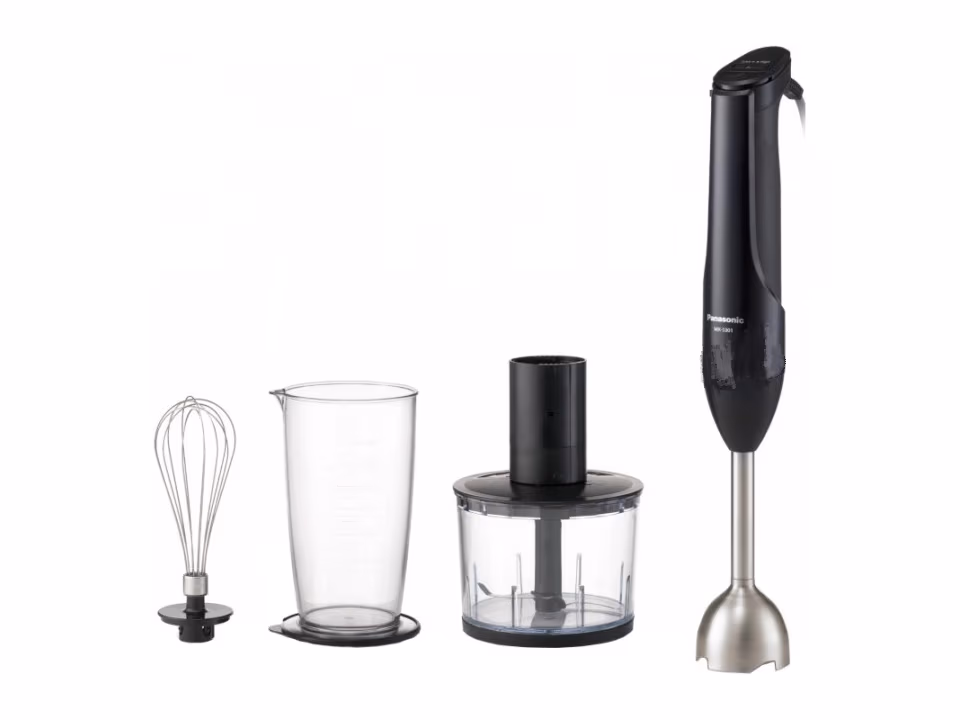 Blender Panasonic MX-S301KTQ 