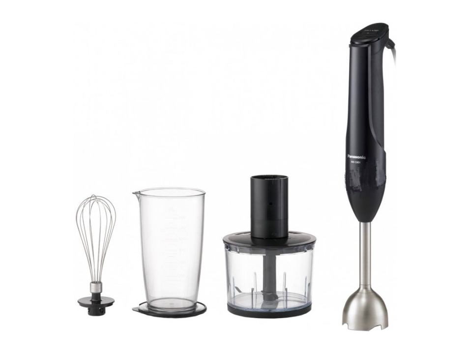 Blender Panasonic MX-S301KTQ photo 1