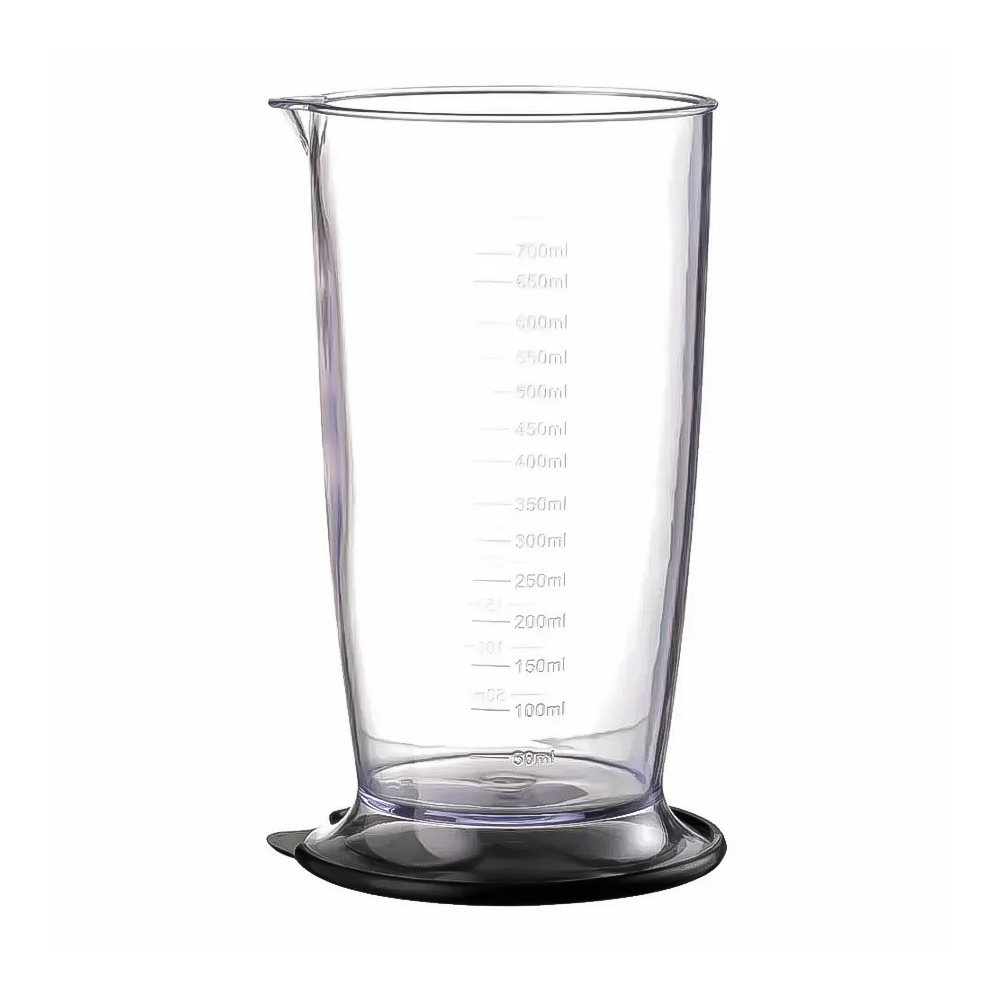 Blender Submersibil Panasonic MXSS40BTQ Negru / Da viteze / 700 ml photo 3