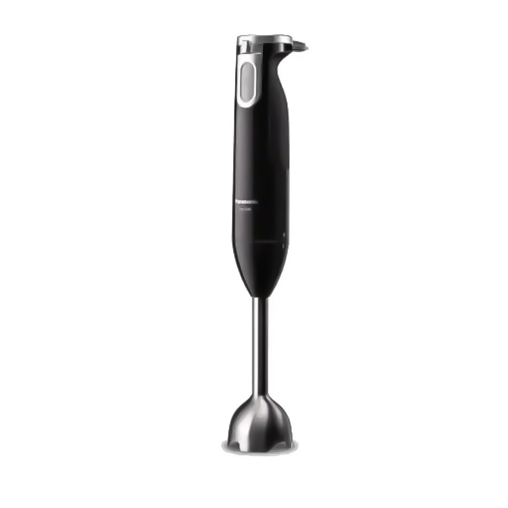 Blender Submersibil Panasonic MXSS40BTQ Negru / Da viteze / 700 ml photo 5