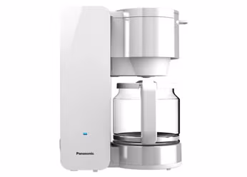 Cafetiera Panasonic  NCDF1WTQ