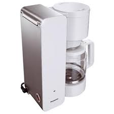 Кофеварка Panasonic NCDF1WTQ / /  photo 3