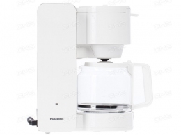 Кофеварка Panasonic  NCDF1WTQ thumbnav 2