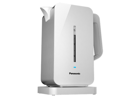 Fierbator de apa electric Panasonic NC-DK1WTQ photo 