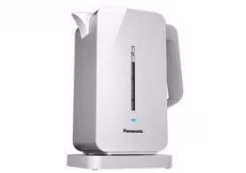 Fierbator de apa electric Panasonic NC-DK1WTQ