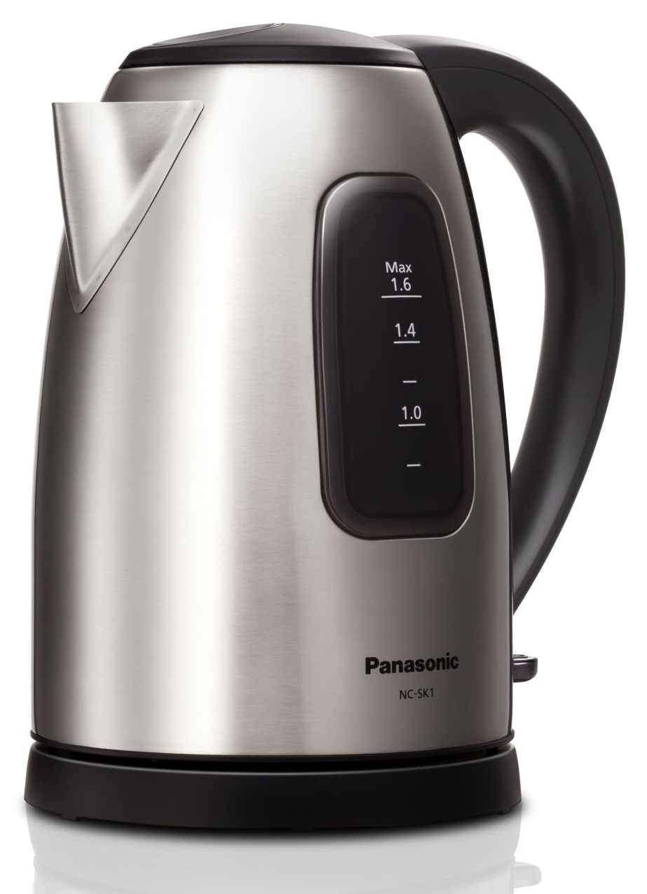 Fierbator de apa electric Panasonic NCSK1BTQ photo Fierbator de apa electric Panasonic NCSK1BTQ photo