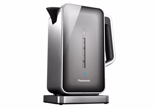Fierbator de apa electric Panasonic NC-ZK1HTQ 