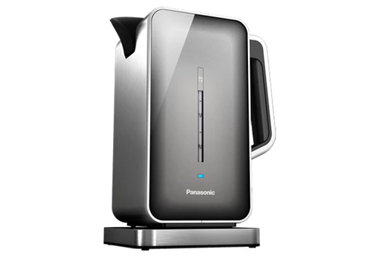 Fierbator de apa electric Panasonic NC-ZK1HTQ