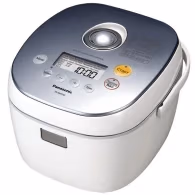 Multifierbator Panasonic SR-MHS181WTQ, 825 W, 12 programe, Gri