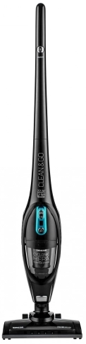 Вертикальный пылесос Sencor SVC7822TQ / 110Вт / Черный photo 1 Вертикальный пылесос Sencor SVC7822TQ / 110Вт / Черный photo 1