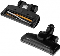 Вертикальный пылесос Sencor SVC7822TQ, 0.5, 110 Вт, Черный thumbnav 6