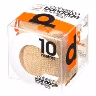 Banda de compresie d3 Cohesive Compression Wrap 75mm
