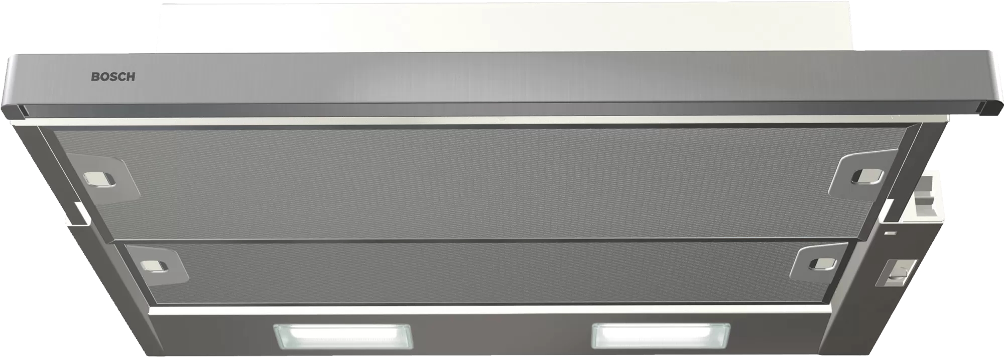 Hota Bosch DHI645FTR / Telescopica / Pina la 18 m.p / Inox photo 1