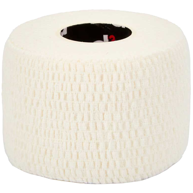 Тейп фиксирующий d3 Light EAB Spandex Bandage 50mm photo 2