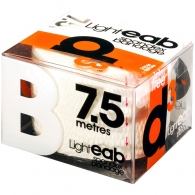 Тейп фиксирующий d3 Light EAB Spandex Bandage 50mm thumbnav 1