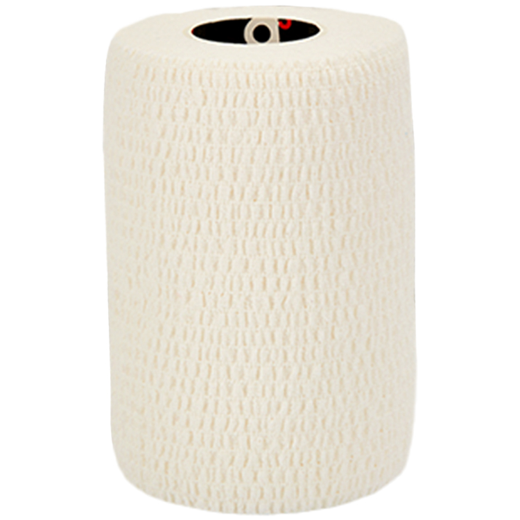 Banda de fixare d3 Light EAB Spandex Bandage 75mm photo 2
