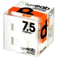 Banda de fixare d3 Light EAB Spandex Bandage 75mm thumbnav 1
