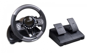 Руль Defender Forsage GTR thumbnav 3