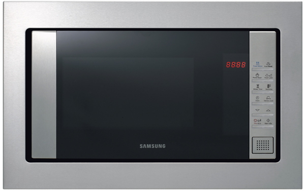 Cuptor cu microunde Samsung FW77SSTR photo Cuptor cu microunde Samsung FW77SSTR photo