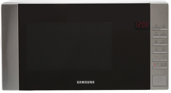 Cuptor cu microunde Samsung FW77SSTR 850 W / 20 l / Gri photo 6