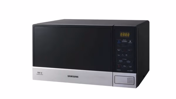 Микроволновая печь  Samsung GE-83DTR 