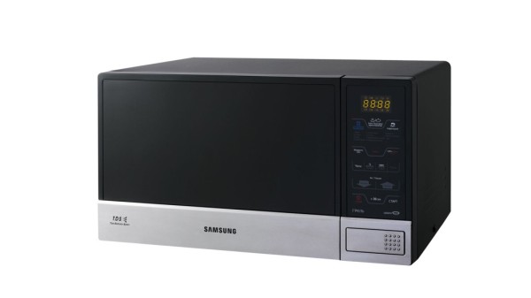 Микроволновая печь Samsung GE-83DTR 850 Вт / 23 л  photo 1
