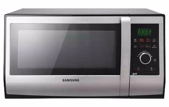Cuptor cu microunde Samsung GE-89ASTR 
