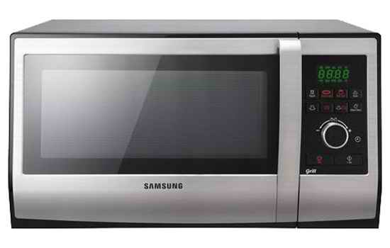 Cuptor cu microunde Samsung GE-89ASTR 850 W / 23 l  photo 1