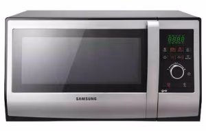 Cuptor cu microunde Samsung GE-89ASTR
