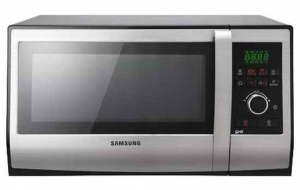 Cuptor cu microunde Samsung GE-89ASTR thumbnav 1
