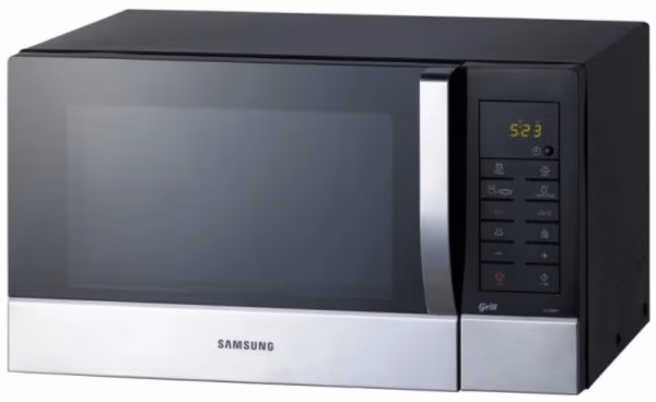 Cuptor cu microunde Samsung GE-89MSTR 