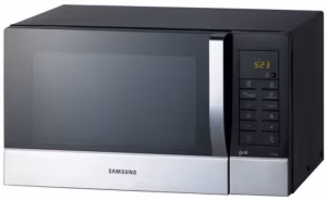 Cuptor cu microunde Samsung GE-89MSTR