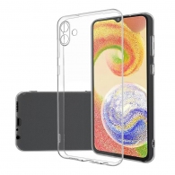 Husa Screen Geeks SA Galaxy A04e TPU ultra thin thumbnav
