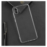 Husa Screen Geeks SA Galaxy A04e TPU ultra thin thumbnav 2