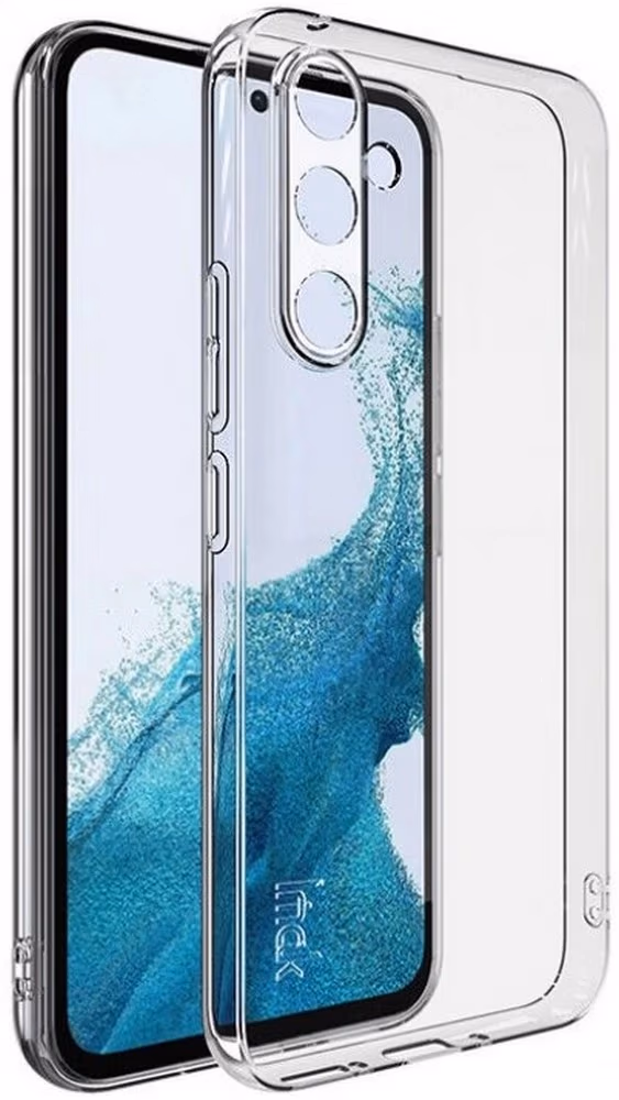 Husa Screen Geeks SA Galaxy A54 TPU ultra thin